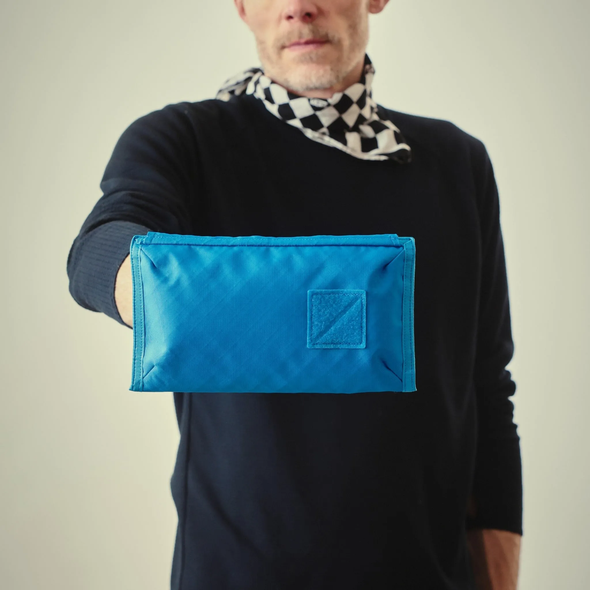 Civic Access Pouch 1L - Ecopak