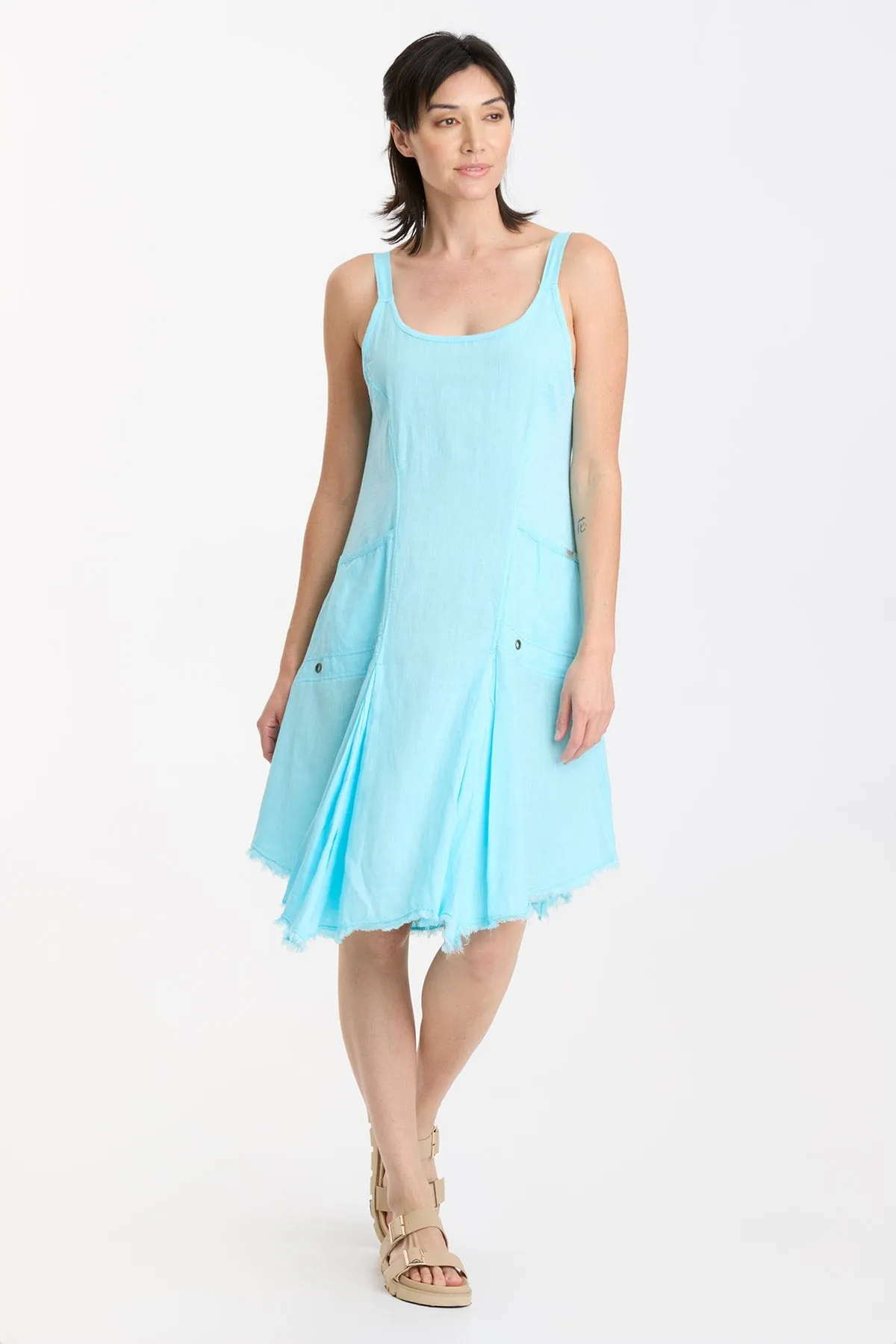Stunning Coralie Maxi Dress for Women - Elegant and Versatile