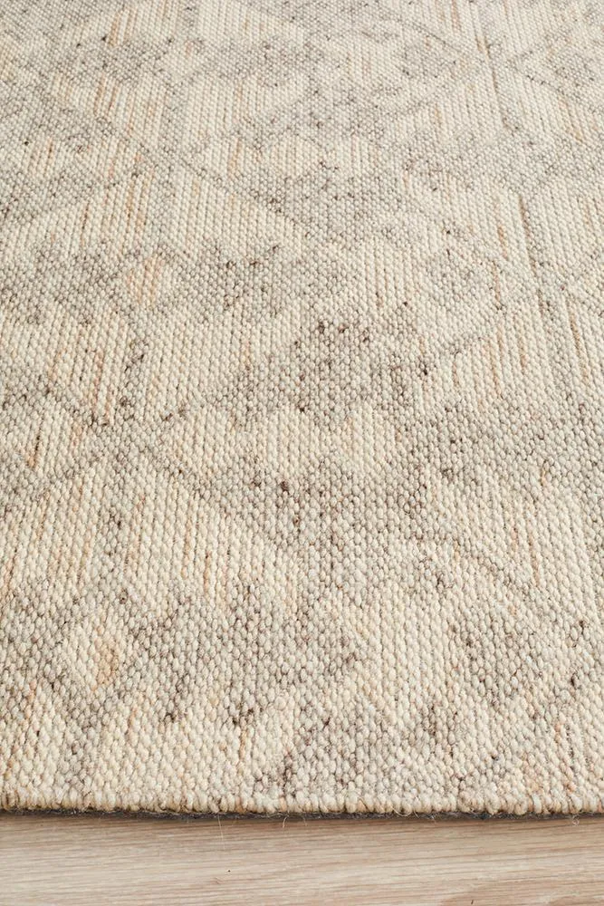 Curio Natural Rug