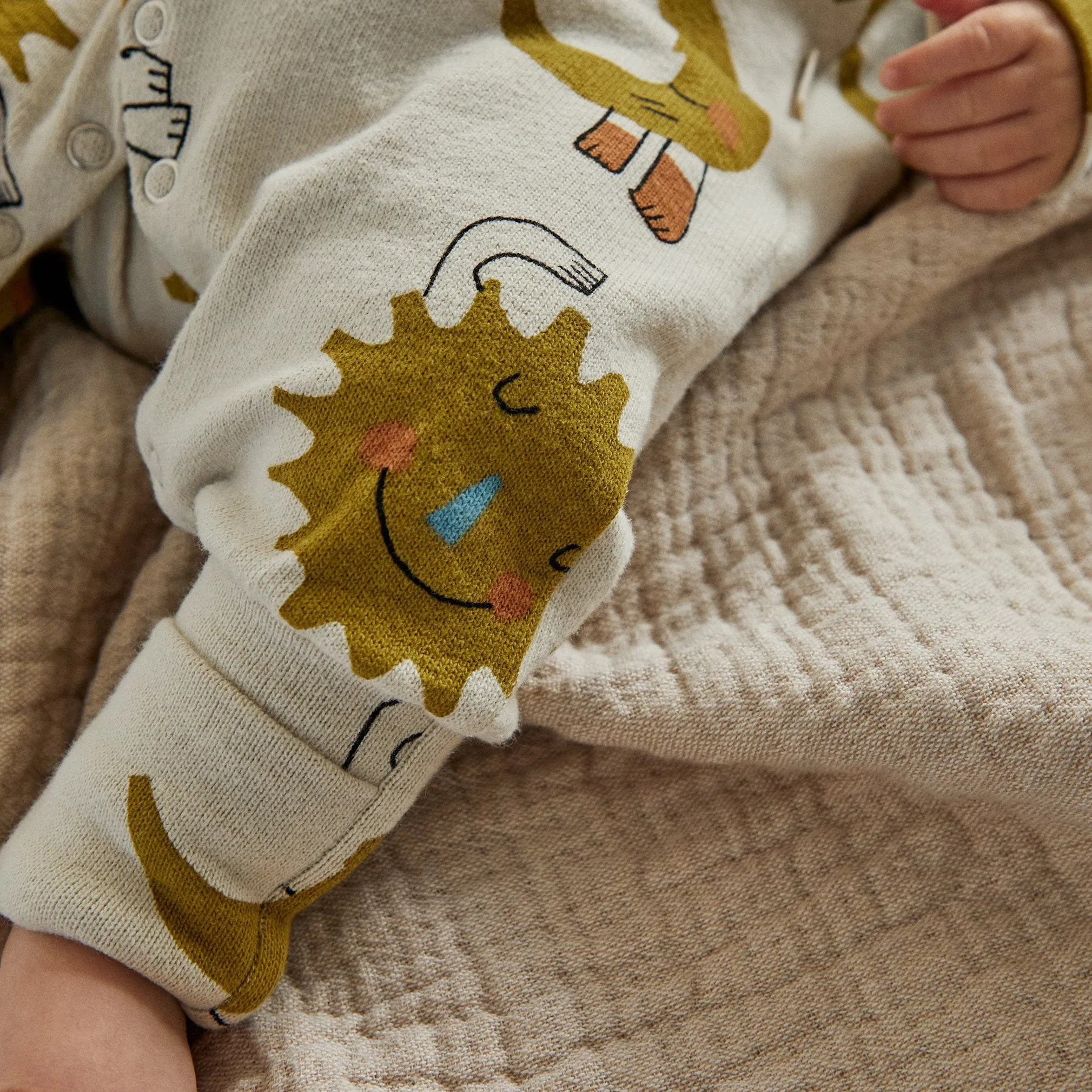 Daydream Onesie