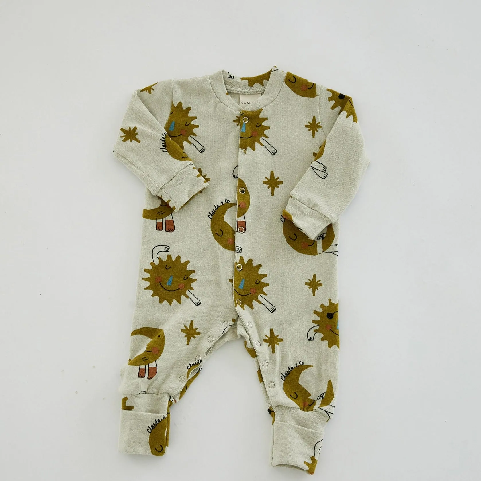 Daydream Onesie