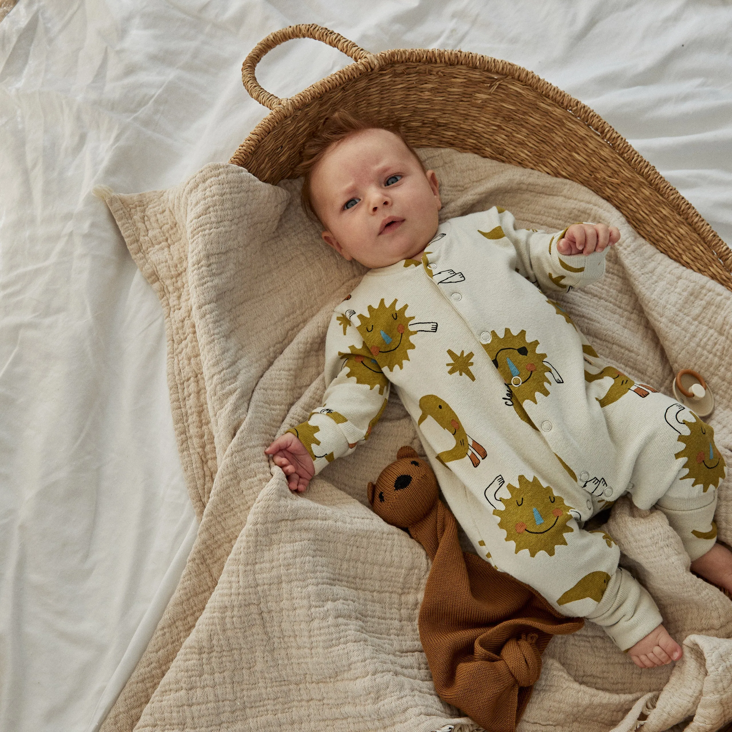 Daydream Onesie