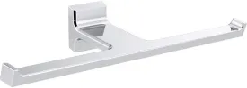 Delta Pivotal Chrome Finish Double Toilet Tissue Paper Holder 79955