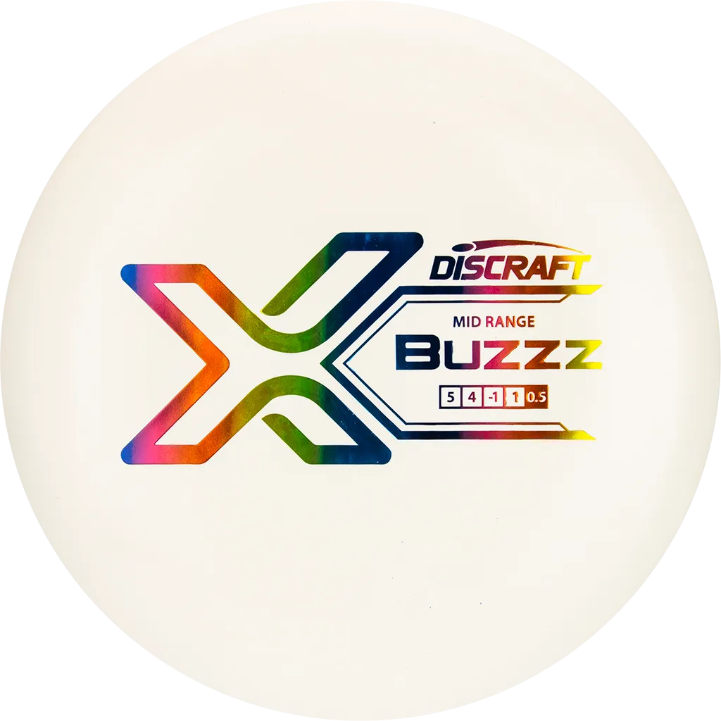 Discraft X Line Buzzz Golf Disc