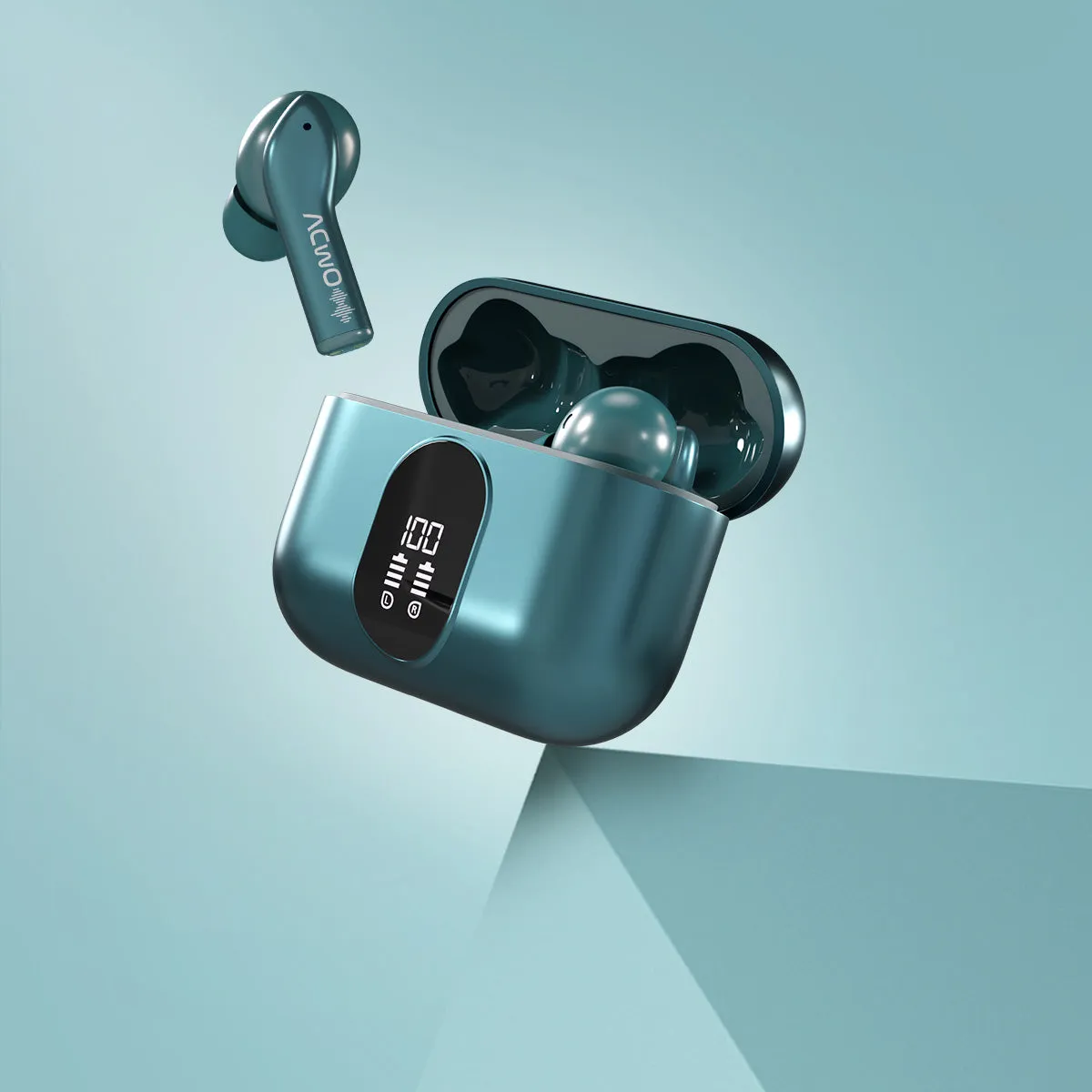 DwOTS Muze - Black   DwOTS 545 - Blue -R