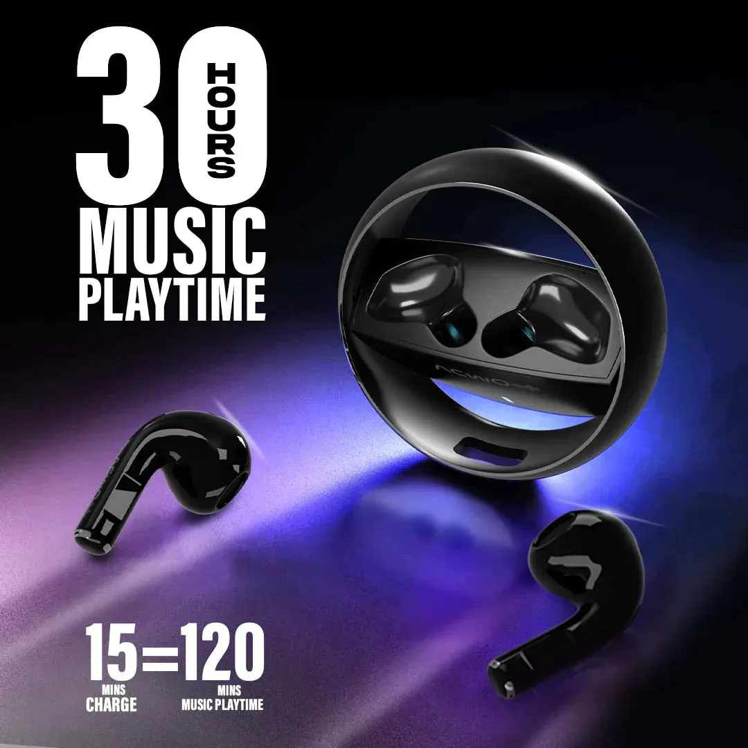 DwOTS Muze - Black   DwOTS 545 - Blue -R