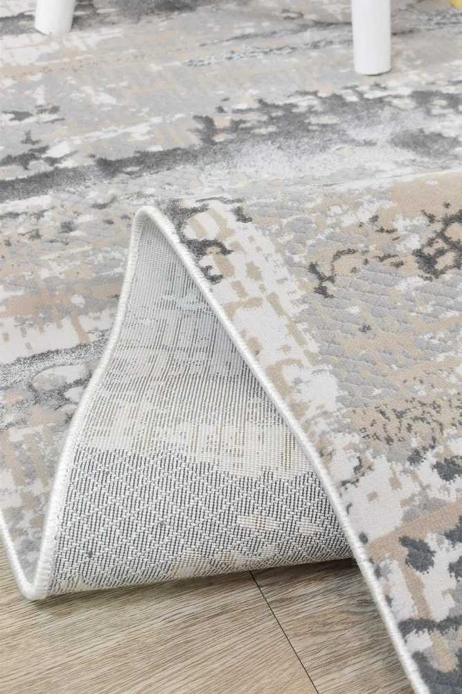 Eden 13502A Grey