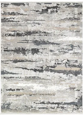 Eden 13502A Grey