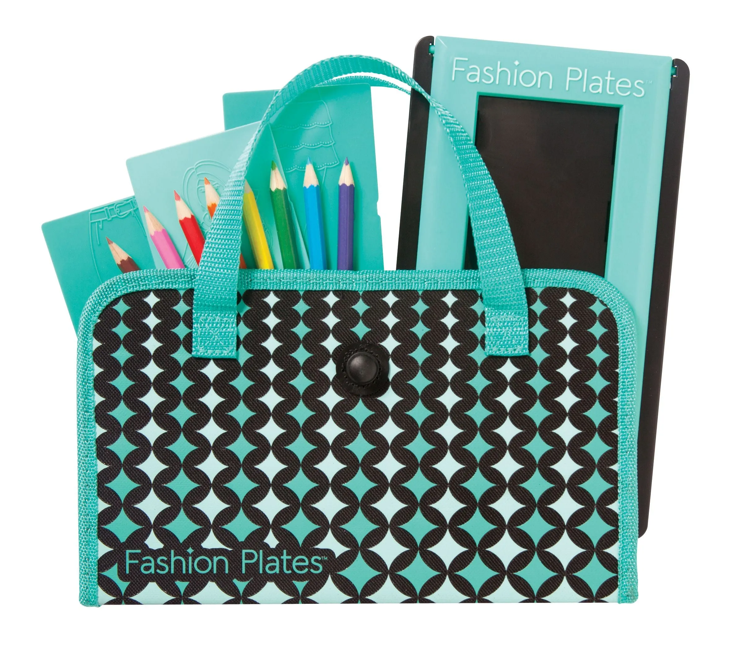 Fashion Plates Classic Styles