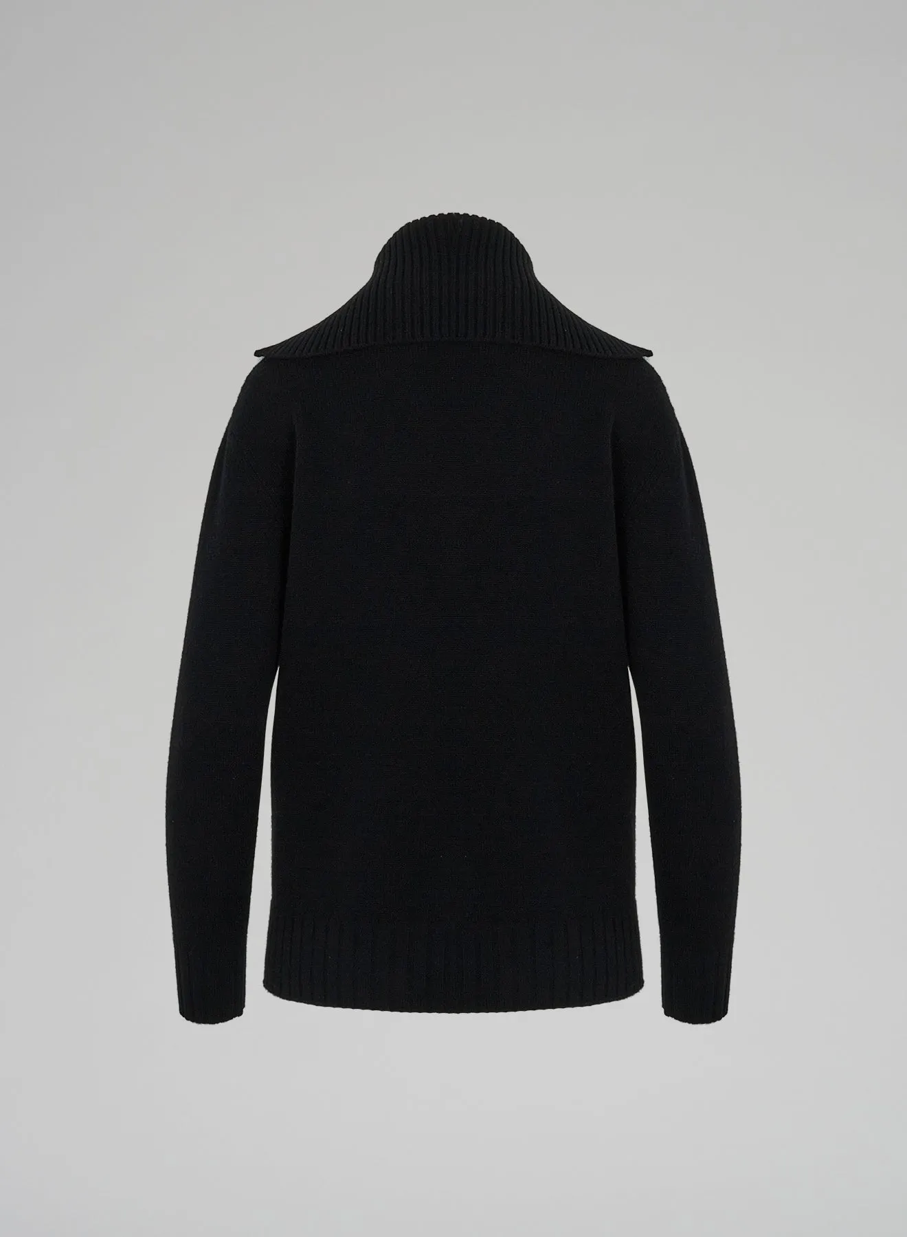 FELPA IN CASHMERE