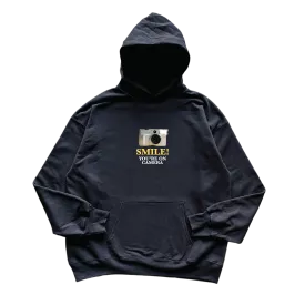 Film Crew Hoodie