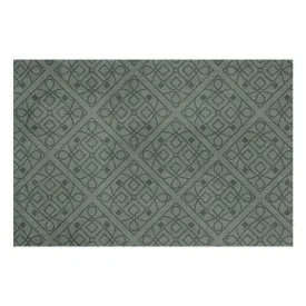 Fiona Swatch | Green