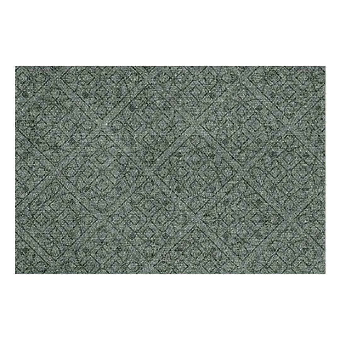 Fiona Swatch | Green