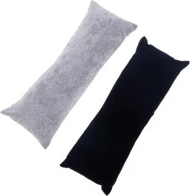 Framendino, 2 Pack Watch Pillow Long Velvet Bracelet Display Jewelry Displays for Stand Organizer