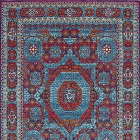 Furniture of America Crumlin RG8173M Area Rug