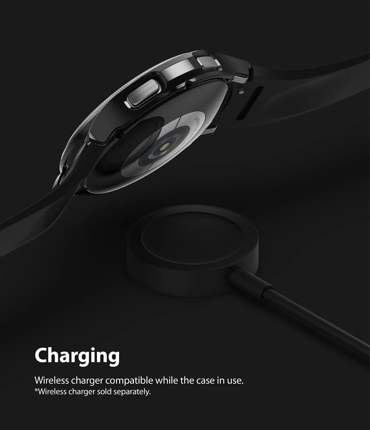 Galaxy Watch 4 Classic 42mm Case | Slim