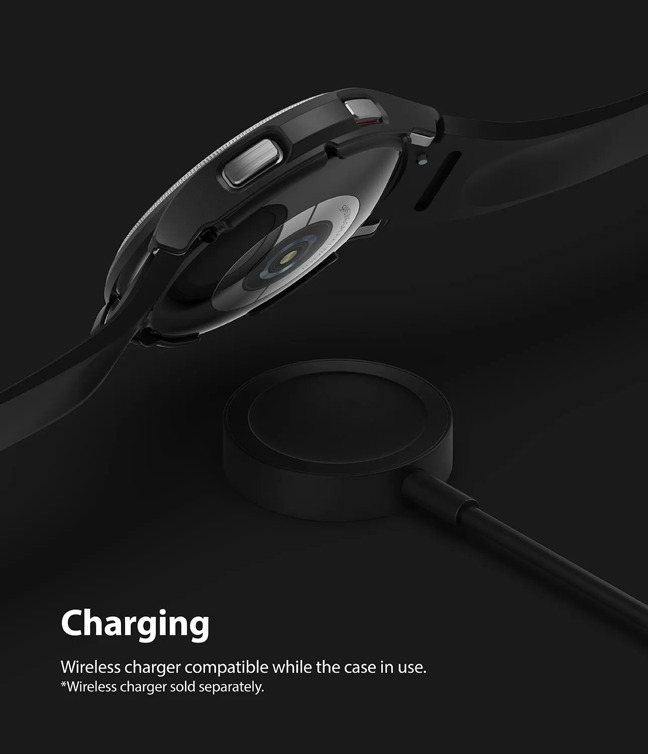 Galaxy Watch 4 Classic 42mm Case | Slim