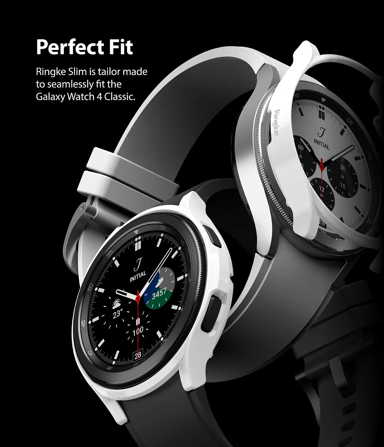 Galaxy Watch 4 Classic 42mm Case | Slim