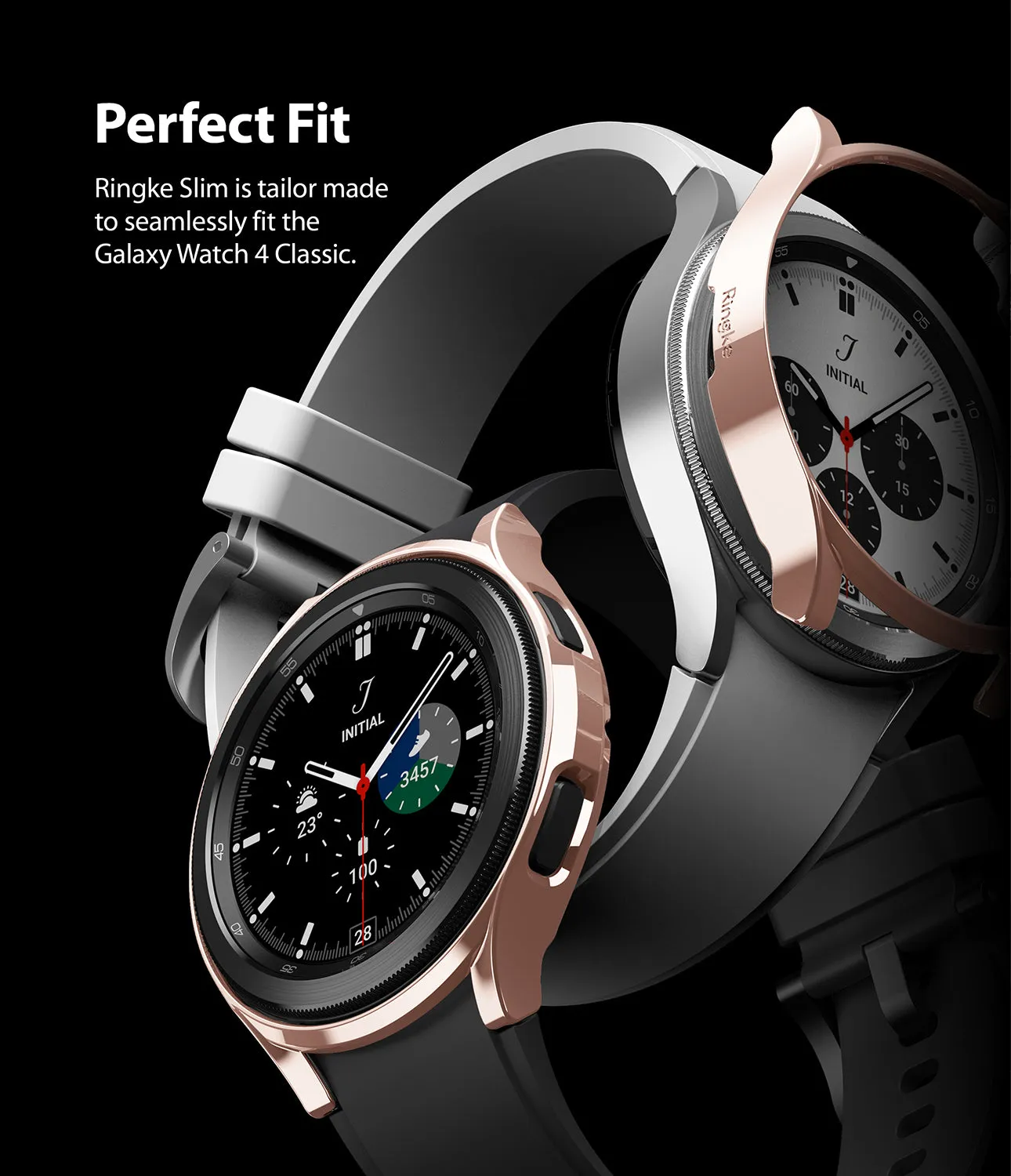Galaxy Watch 4 Classic 42mm Case | Slim
