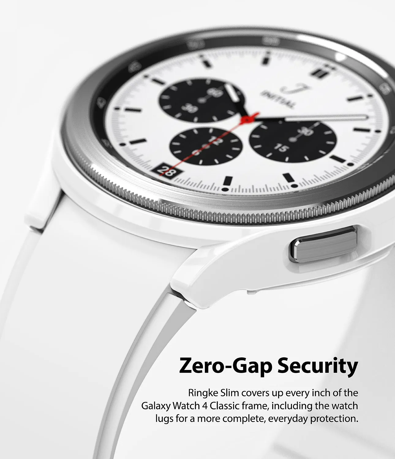 Galaxy Watch 4 Classic 42mm Case | Slim