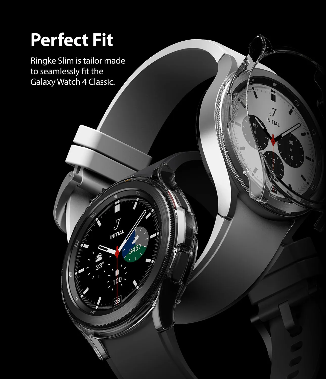 Galaxy Watch 4 Classic 42mm Case | Slim