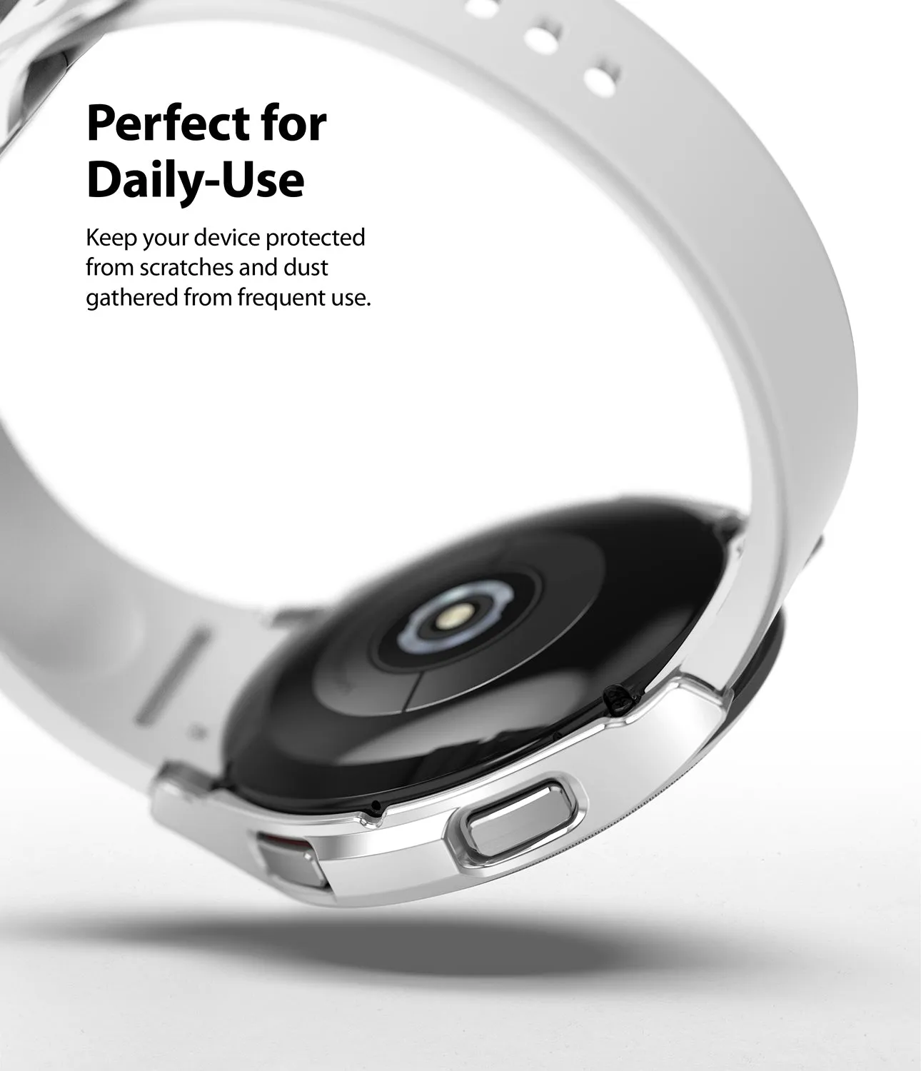 Galaxy Watch 4 Classic 42mm Case | Slim