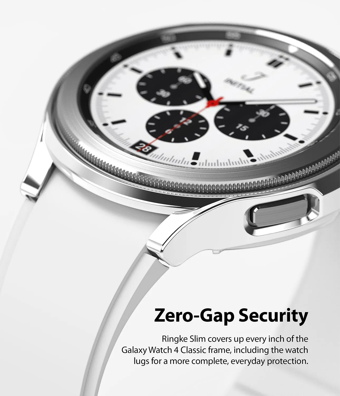 Galaxy Watch 4 Classic 42mm Case | Slim