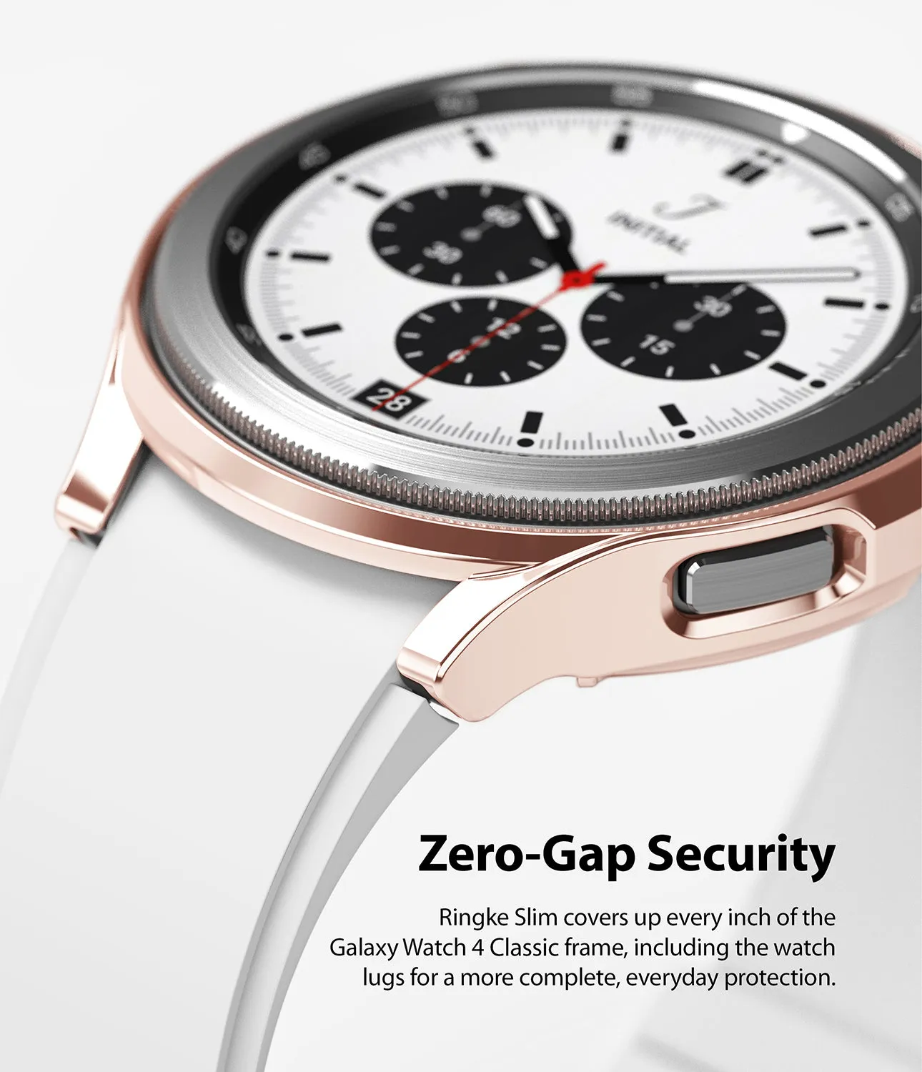 Galaxy Watch 4 Classic 42mm Case | Slim