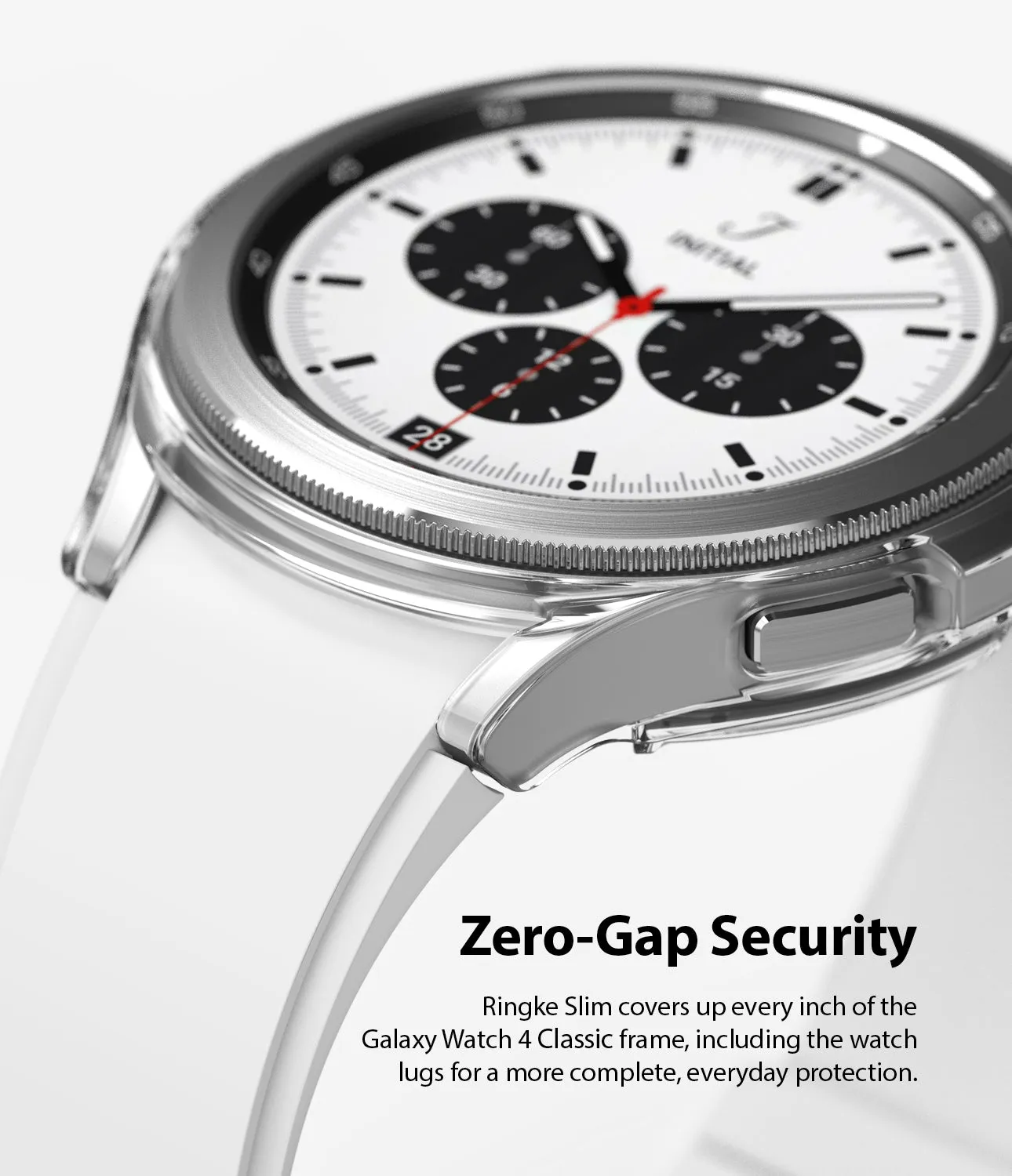 Galaxy Watch 4 Classic 42mm Case | Slim