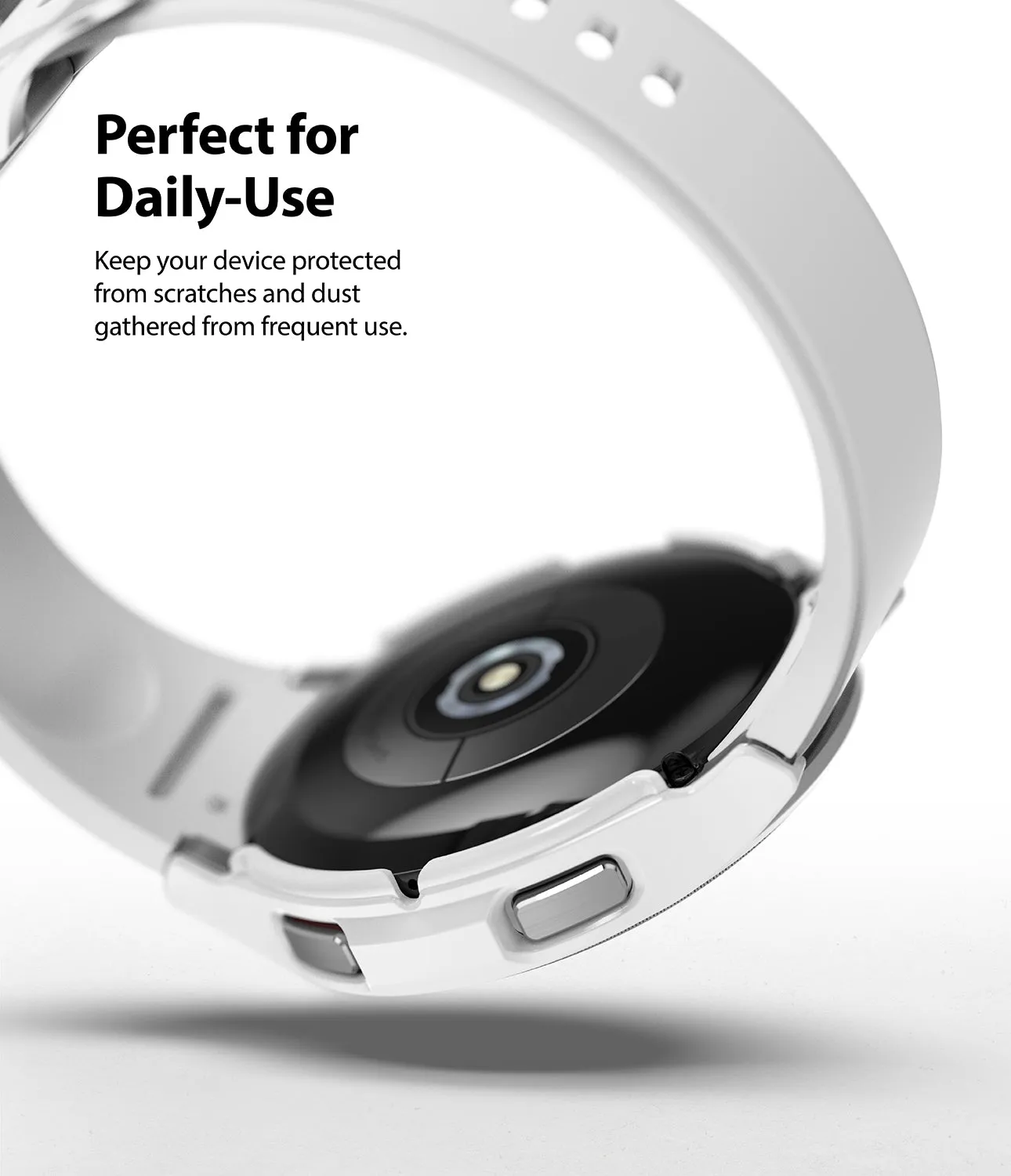 Galaxy Watch 4 Classic 42mm Case | Slim