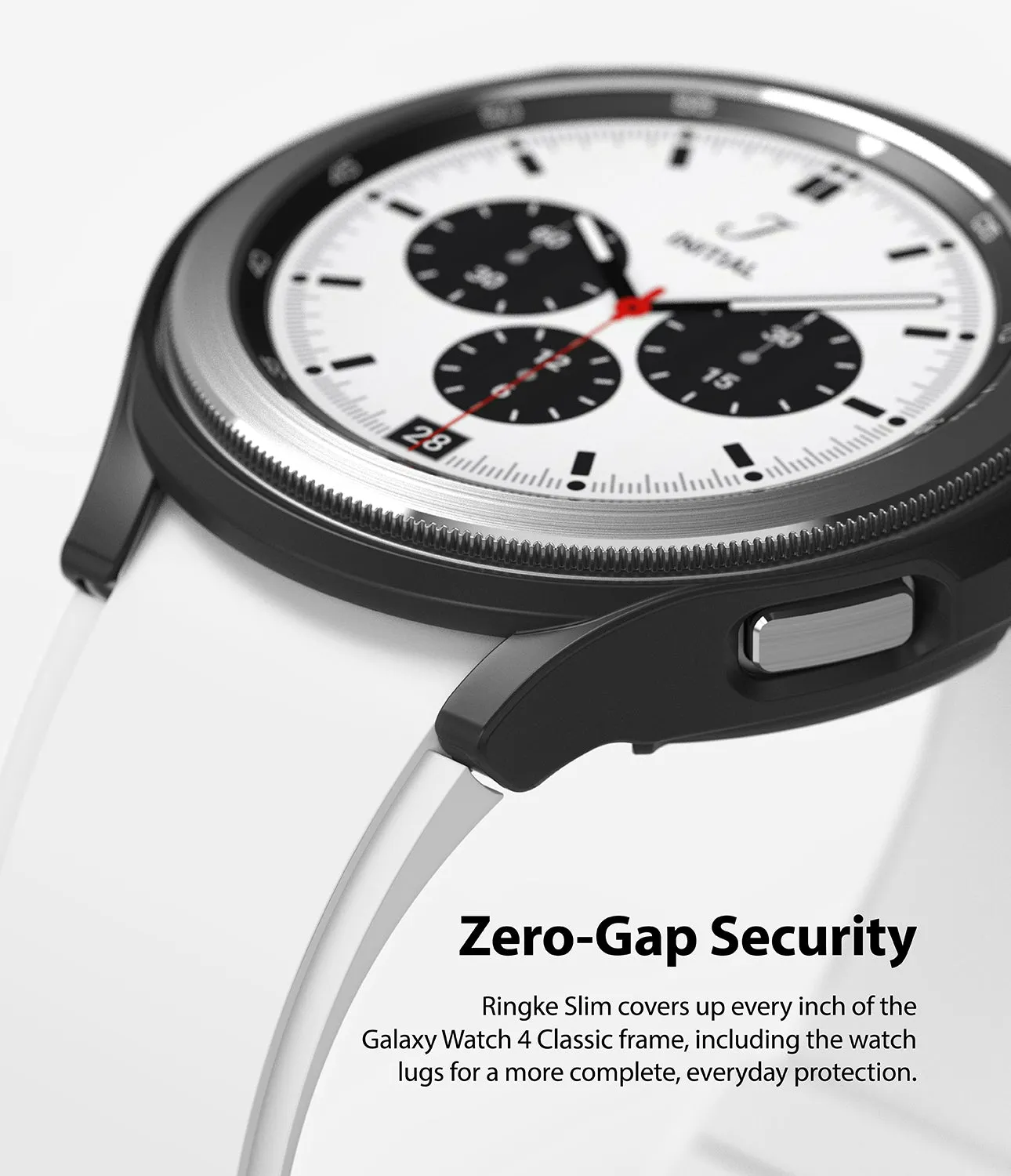 Galaxy Watch 4 Classic 42mm Case | Slim