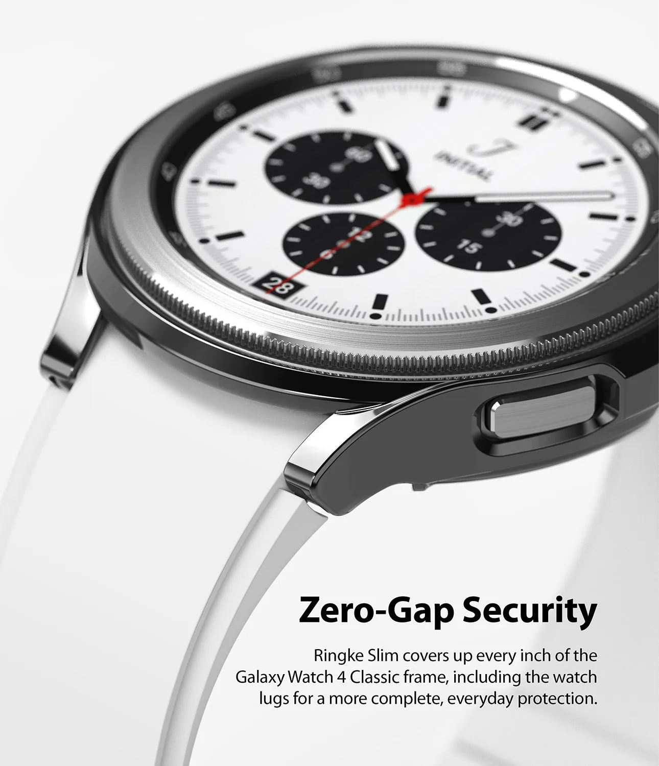 Galaxy Watch 4 Classic 42mm Case | Slim