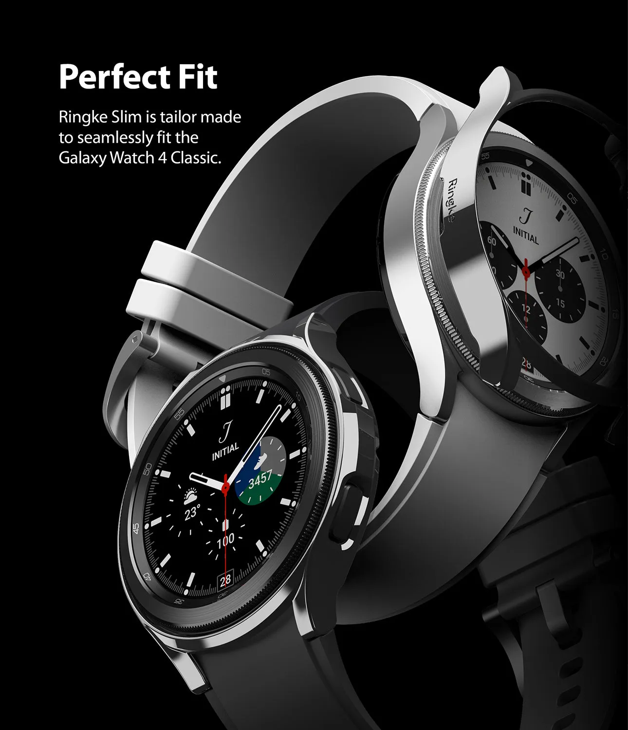 Galaxy Watch 4 Classic 42mm Case | Slim