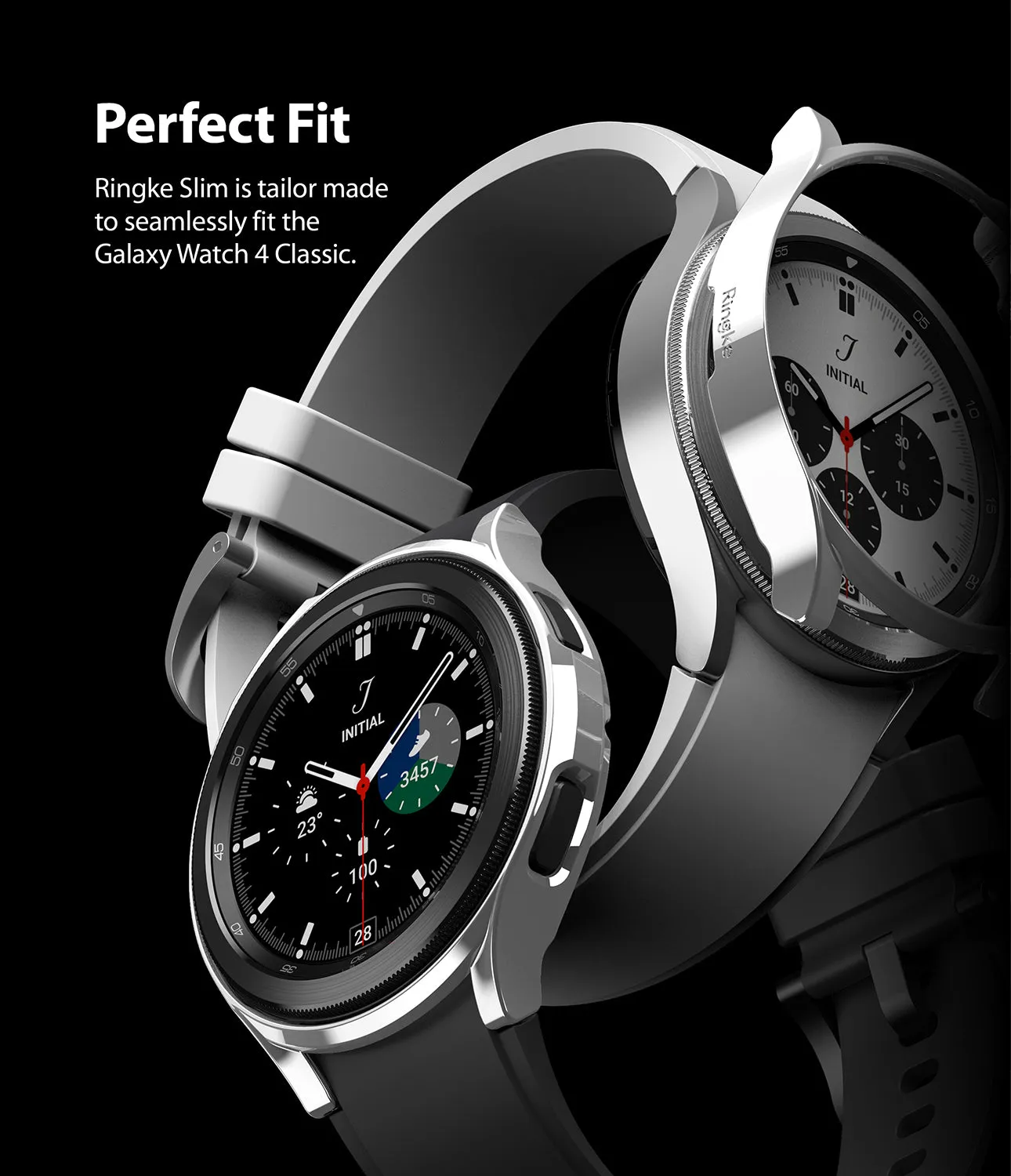 Galaxy Watch 4 Classic 42mm Case | Slim