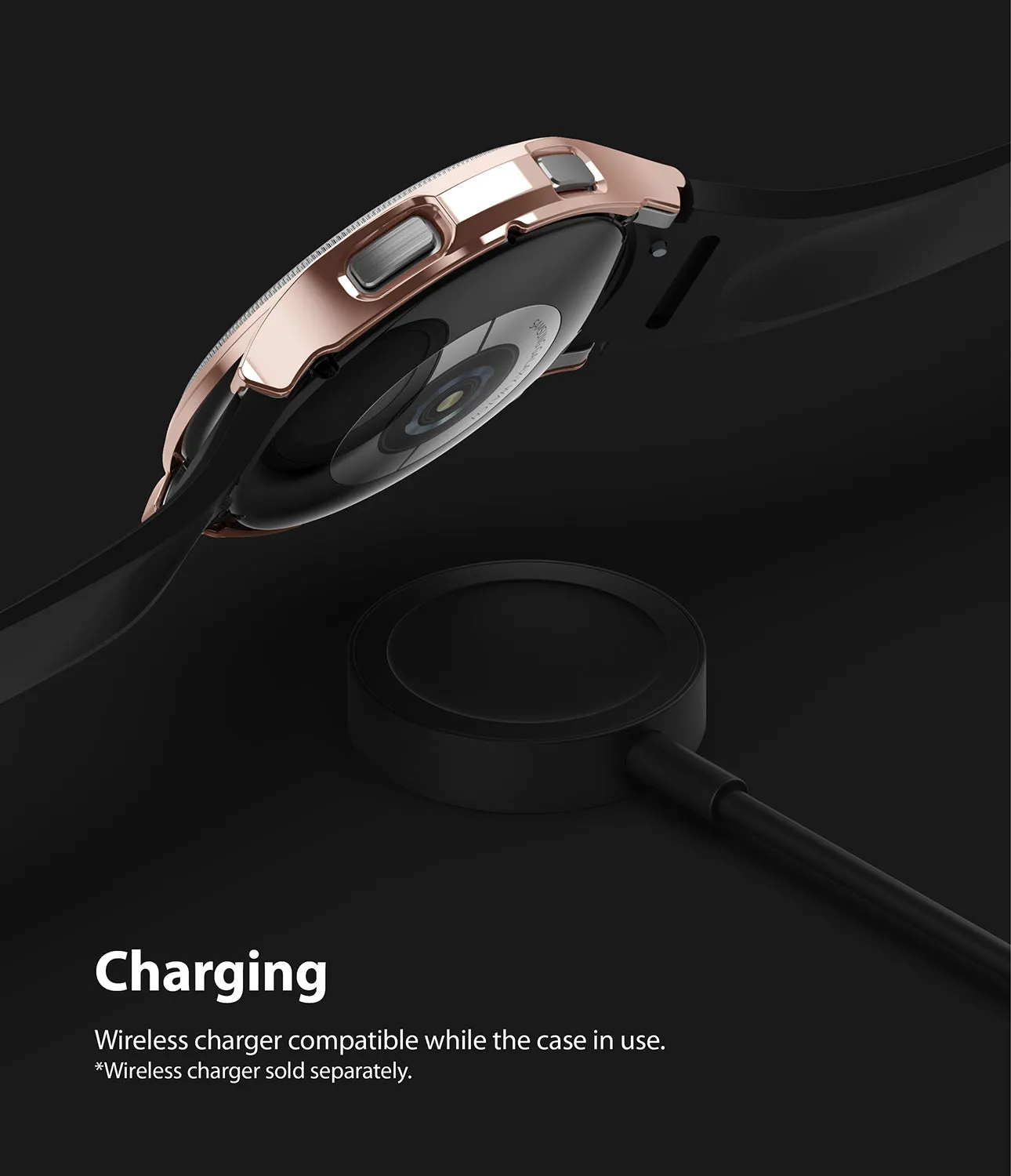 Galaxy Watch 4 Classic 42mm Case | Slim