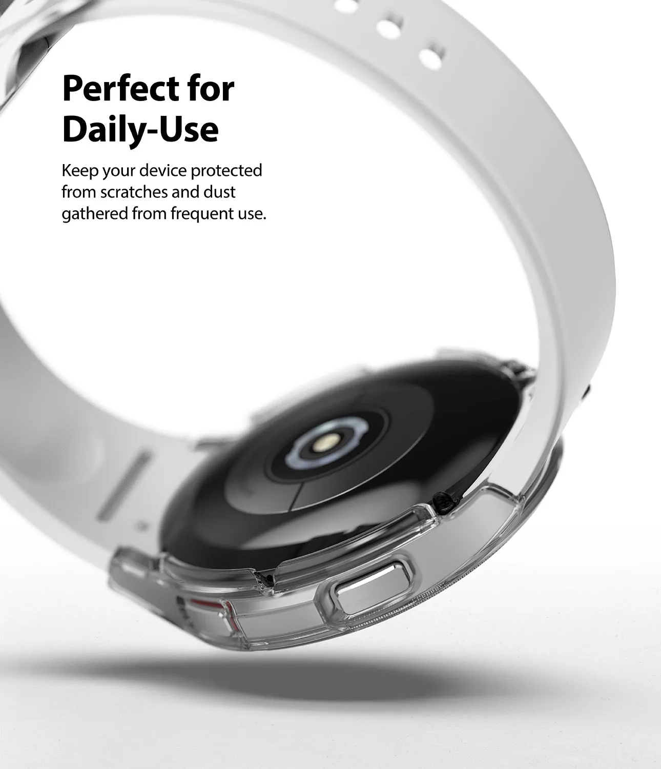 Galaxy Watch 4 Classic 42mm Case | Slim