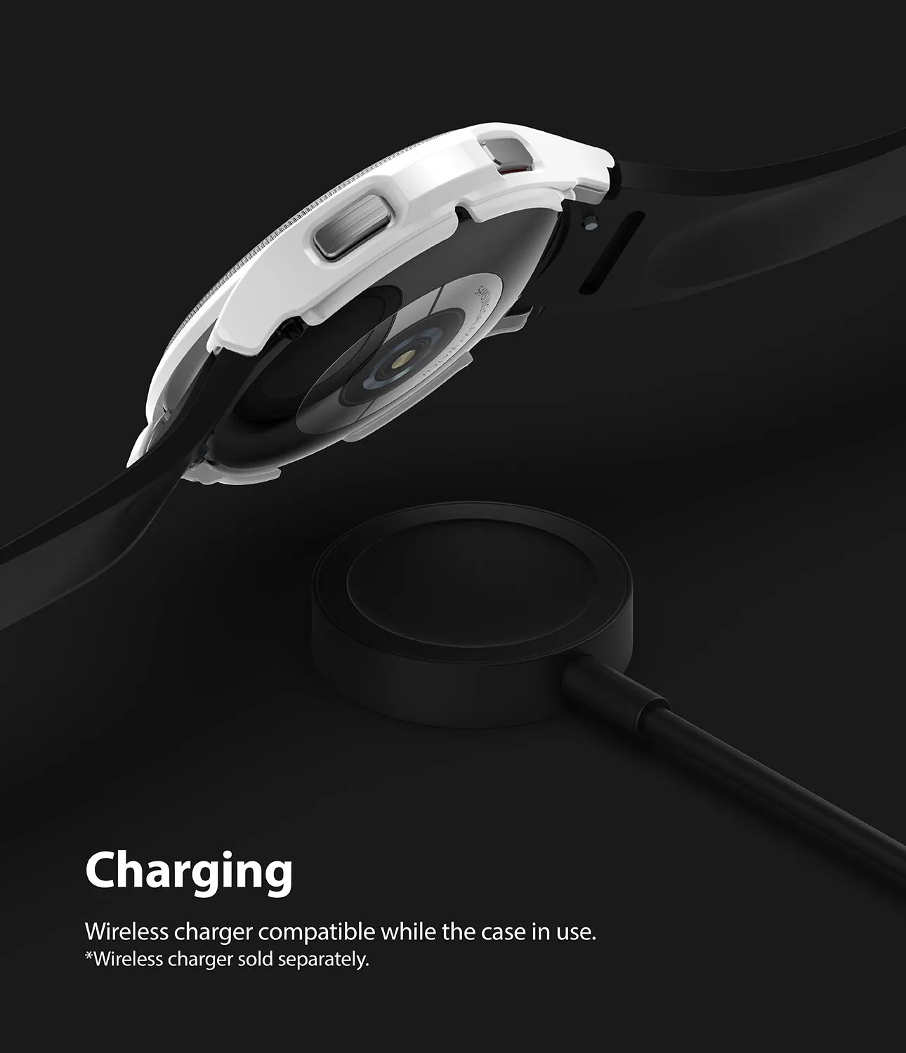 Galaxy Watch 4 Classic 42mm Case | Slim