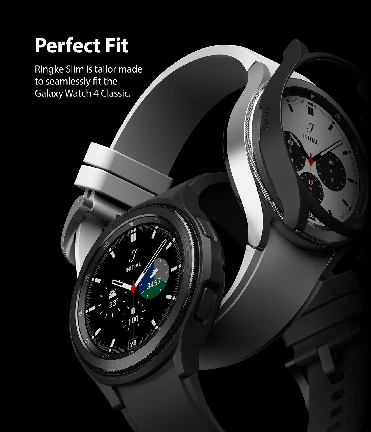 Galaxy Watch 4 Classic 42mm Case | Slim