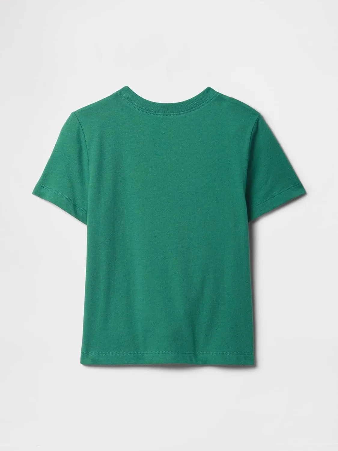 GAP Baby Boys' Short Sleeve Graphic Tee