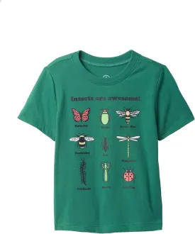 GAP Baby Boys' Short Sleeve Graphic Tee