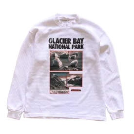 Glacier Bay National Park Thermal