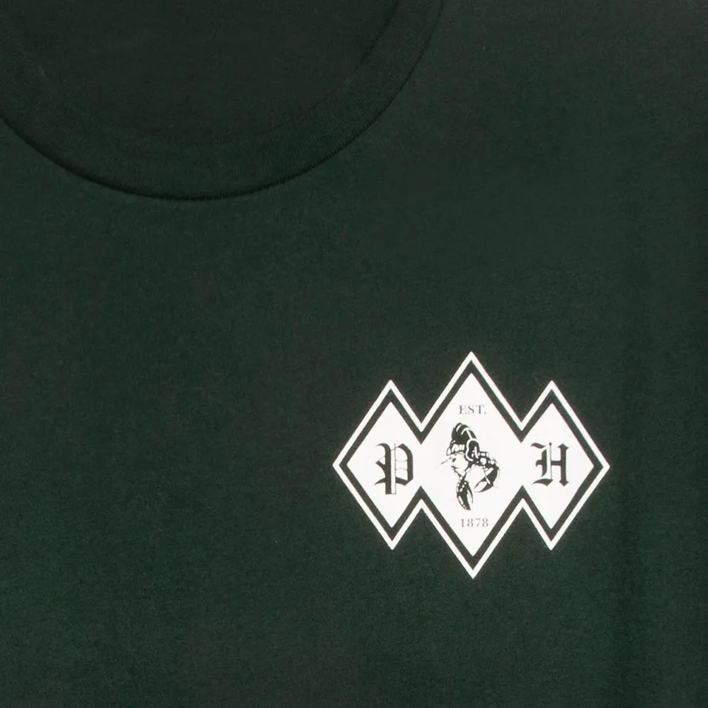 God's Basement T-Shirt
