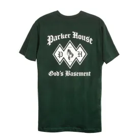 God's Basement T-Shirt