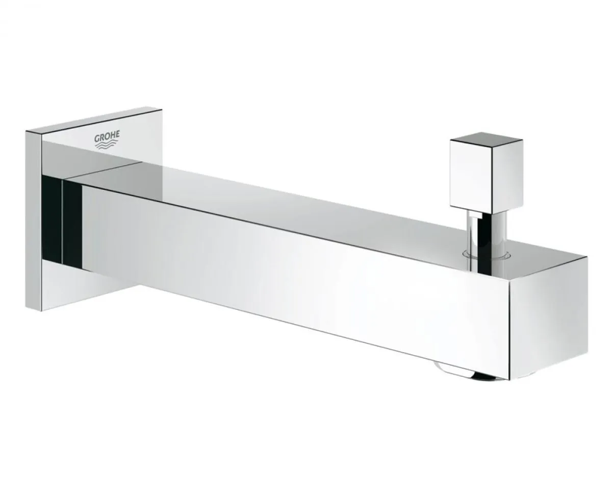 Grohe Eurocube Bath Spout