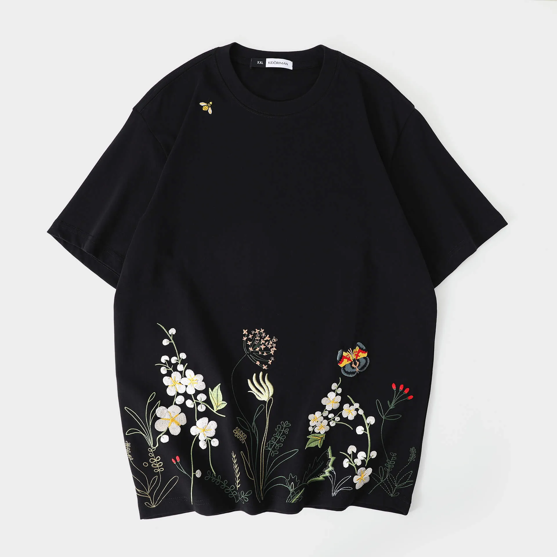 Hachi T-shirt