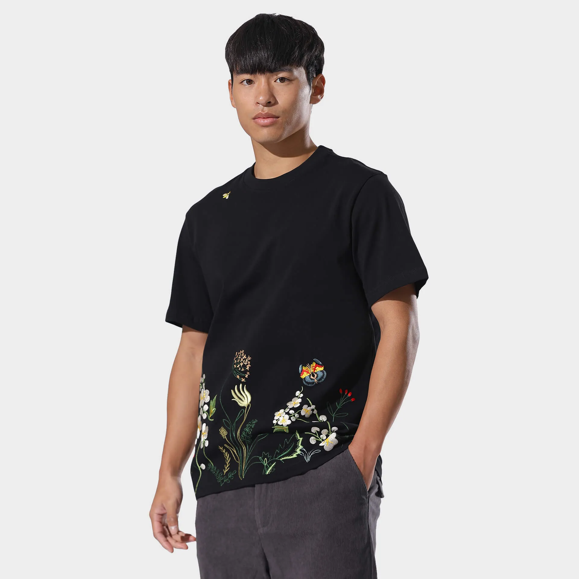 Hachi T-shirt