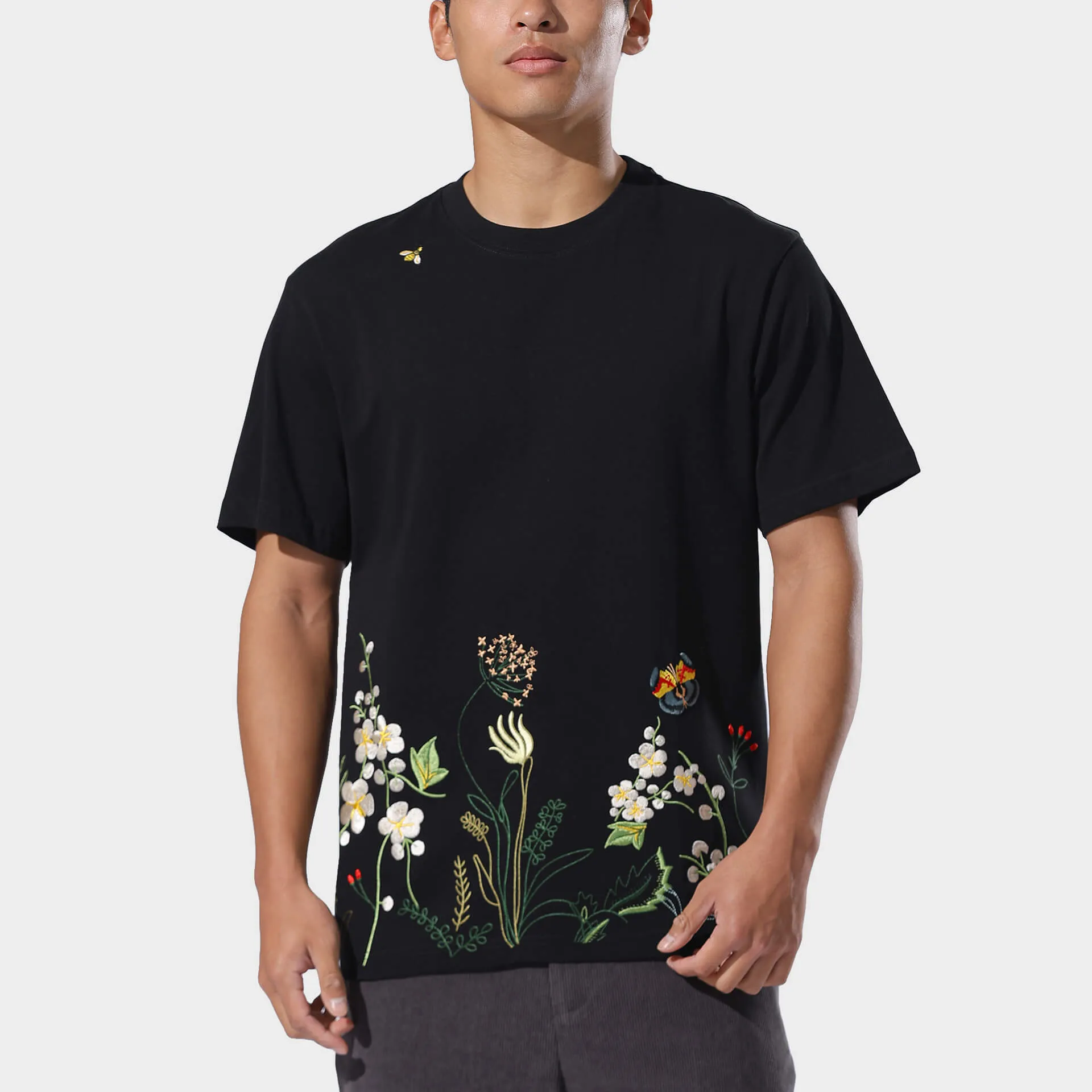 Hachi T-shirt