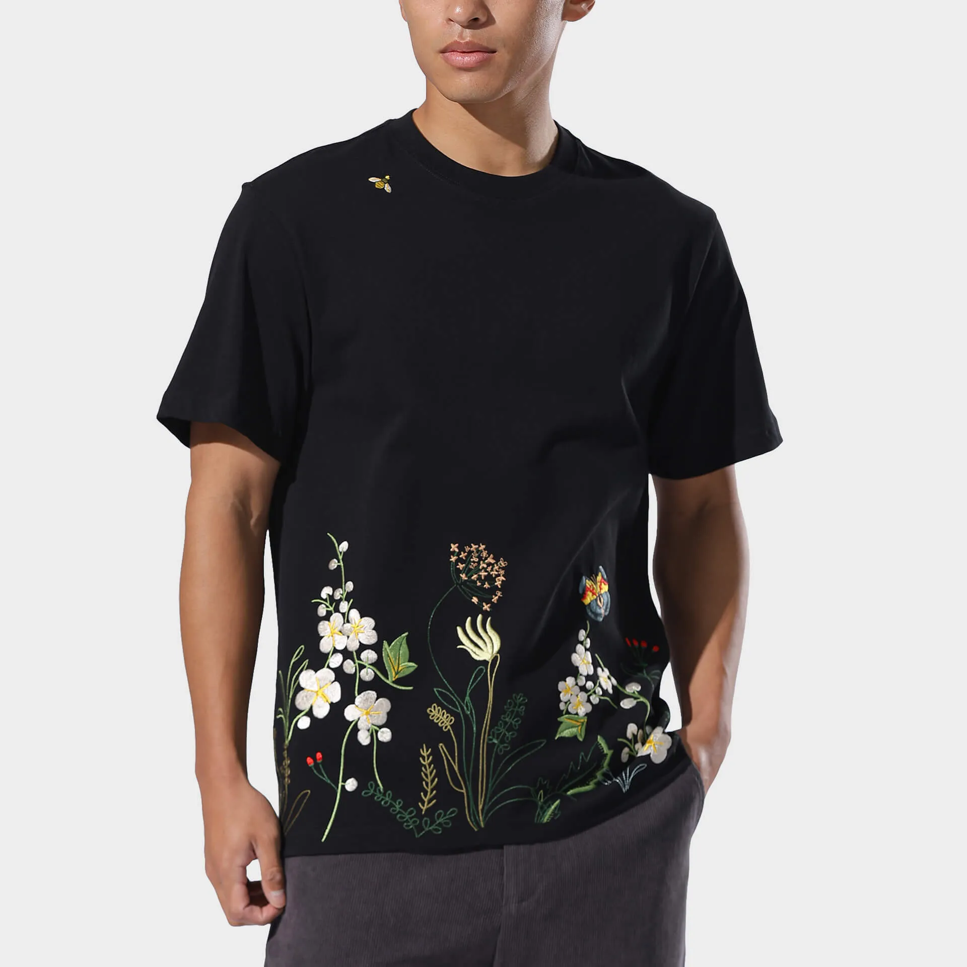 Hachi T-shirt
