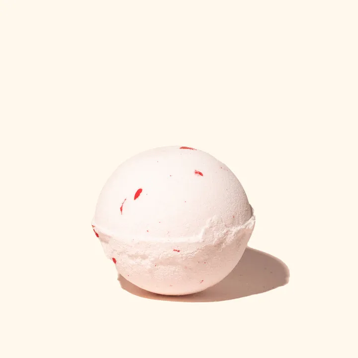 Holiday Bath Balm ~ Various Styles