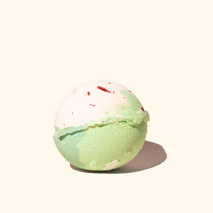 Holiday Bath Balm ~ Various Styles